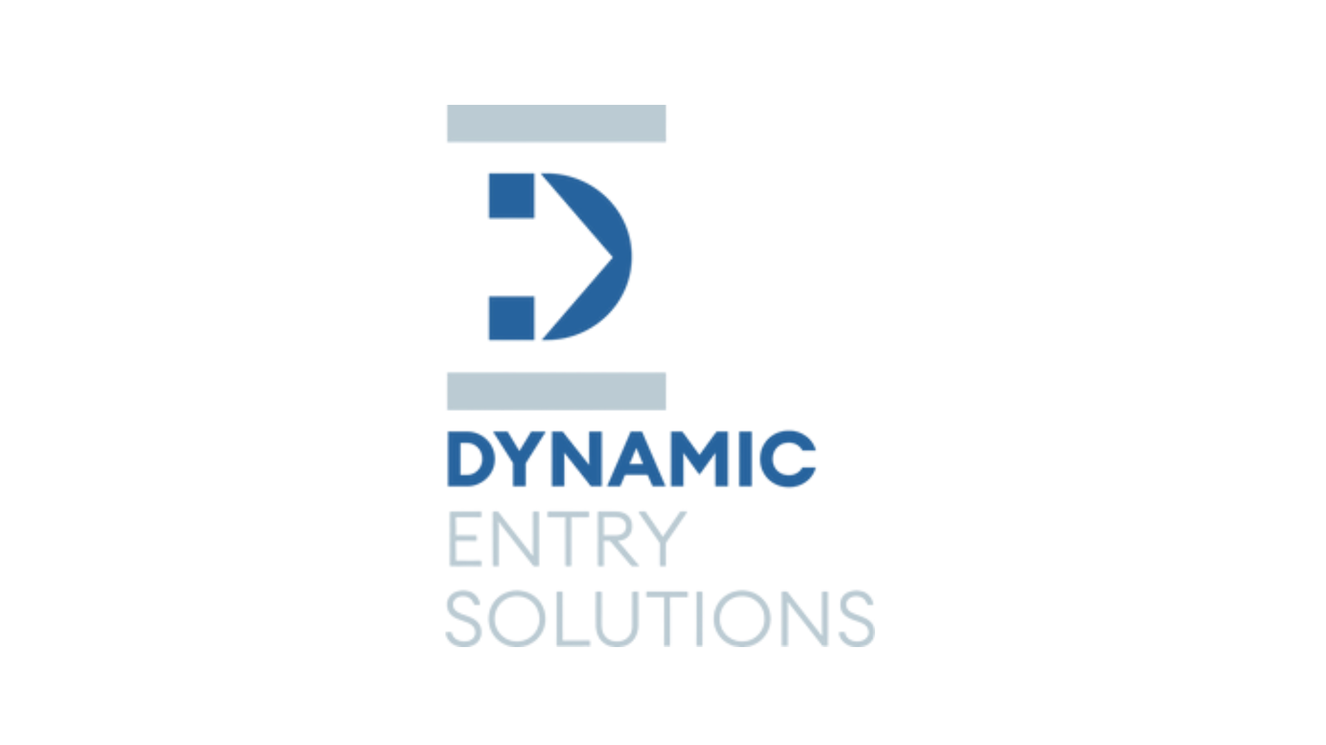 Dynamic Entry Solutions mark