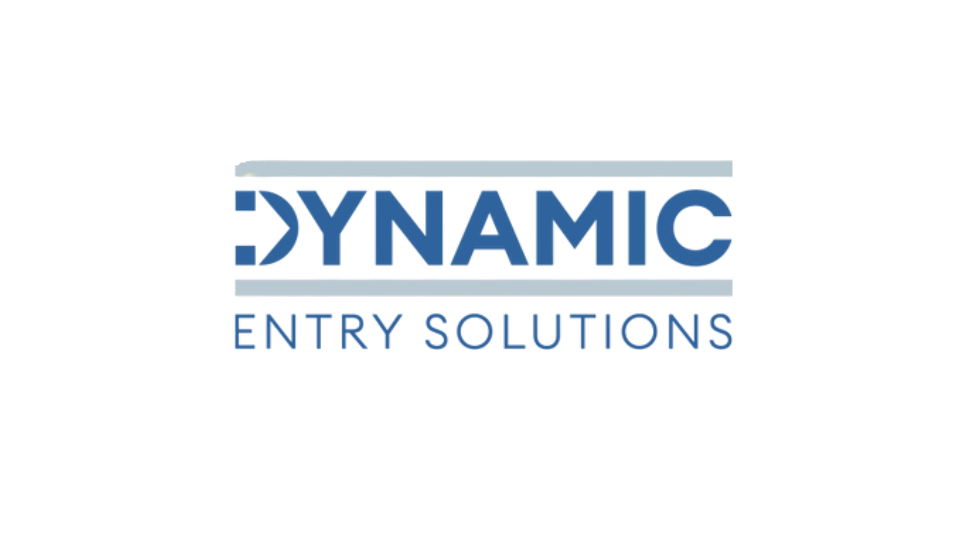 Dynamic Entry Solutions logo
