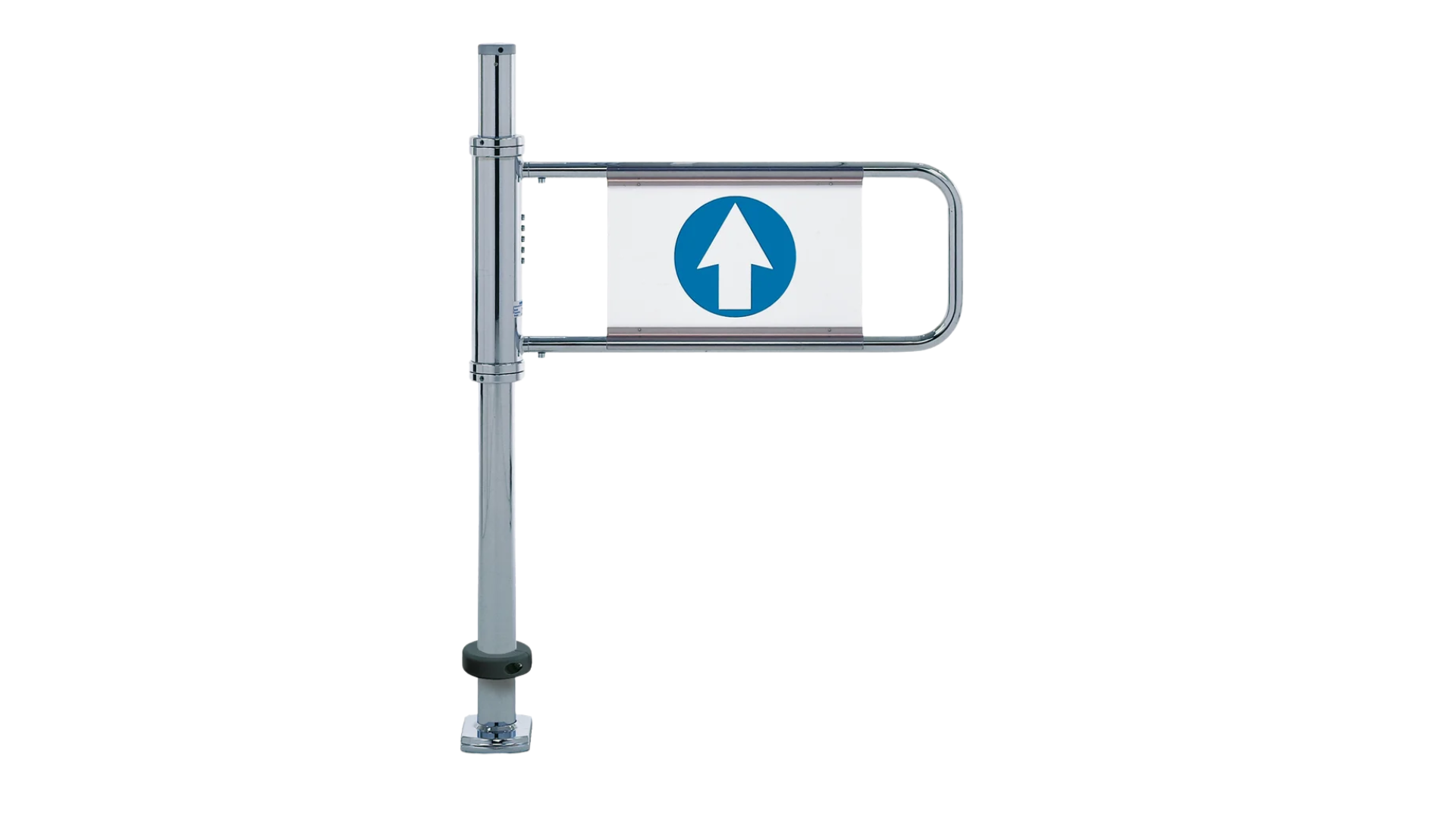 Interior access control